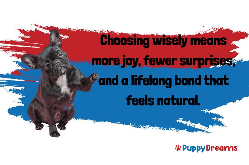 low-maintenance medium-sized dogs
